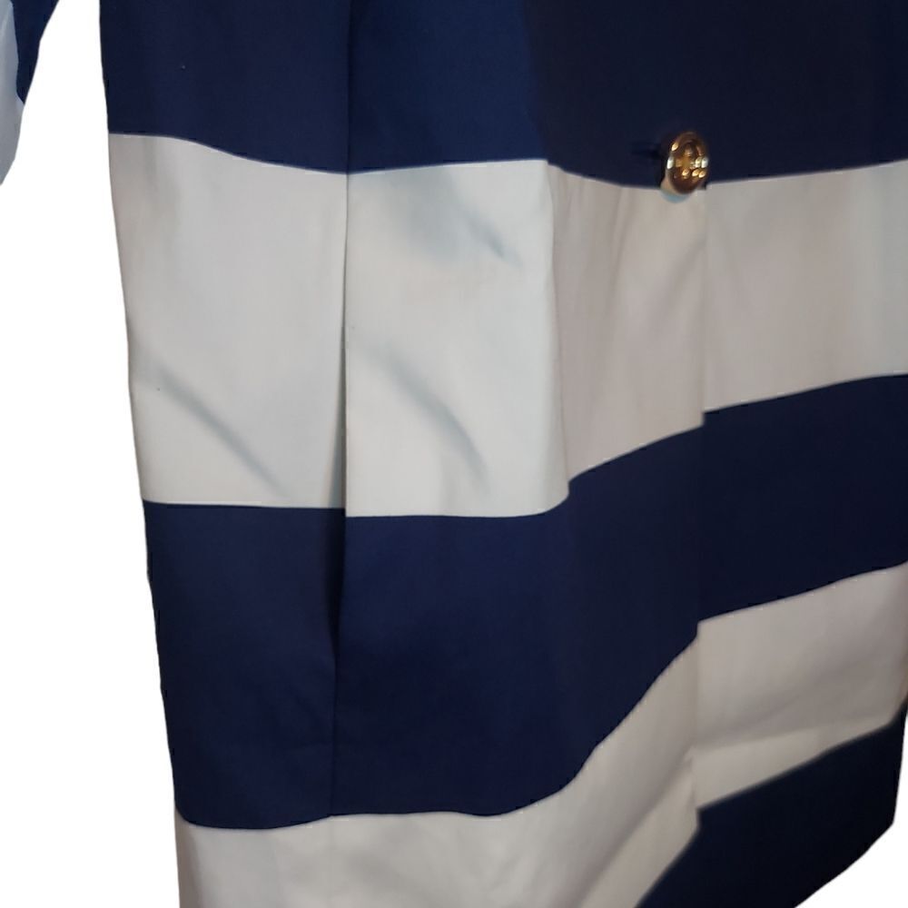 Kate Spade NY Franny Trench Coat - Picture 7 of 8